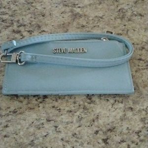 Steve Madden  ID wristlet